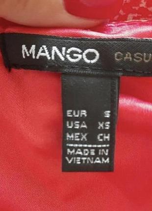 Сукня mango 5