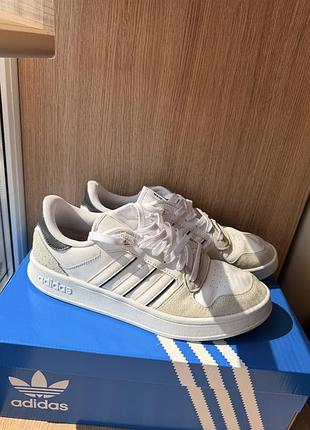 Кросівки adidas breaknet plus (артикул fy5914)