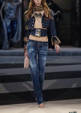 Dsquared2 джинси жіночі 42