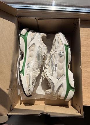 Кросівки lacoste l003 2k24