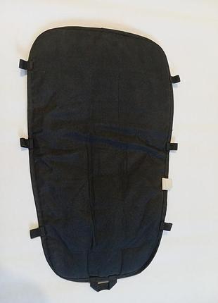 М'яка накладка (чохол) на сидіння квадроцикла/мотоцикла maddog gear comfort