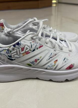 Кросівки fila