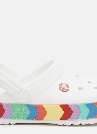 Крокси crocs j1