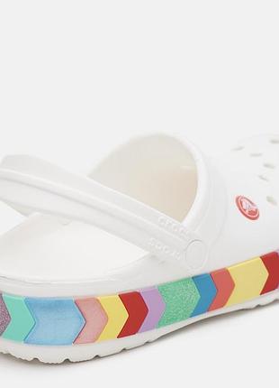 Крокси crocs j1 2