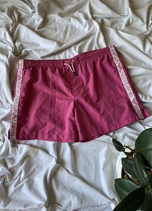 Мужские шорты emporii armani l