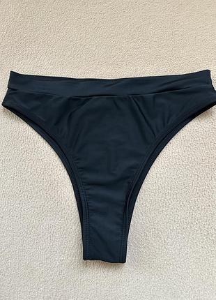 Купальник низ труси shein m