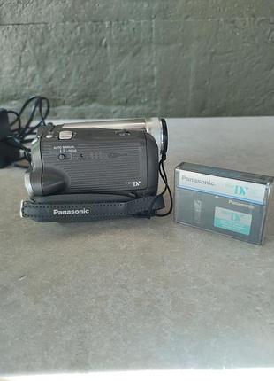 Видео камера panasonic 8
