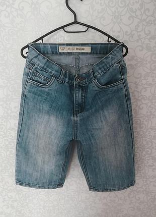 Дитячі шорти denim co