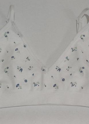 Нюанс, легкое загрязнение❗️топ primark