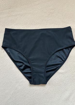 Купальник низ труси shein m