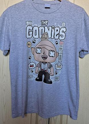 Футболка the goonies