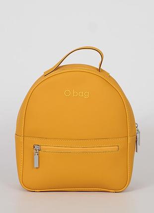 Стильний рюкзак o bag