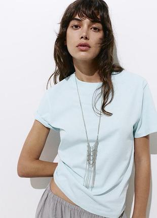 Футболка pull&bear
