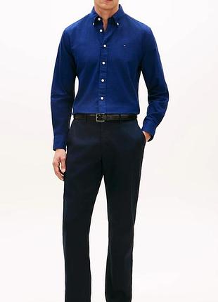 Tommy hilfiger чинос брюки