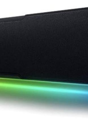 Колонка razer levitation v2, сайнд бар, рейзер