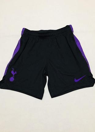Спортивные шорты nike nsw dri-fit на 8-10 лет 128-140см оригинальные красивые