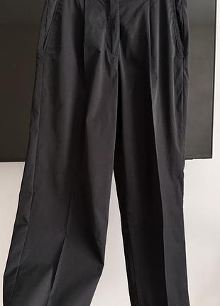 Літні брюки massimo dutti