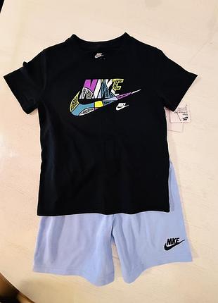 Костюм на літо nike