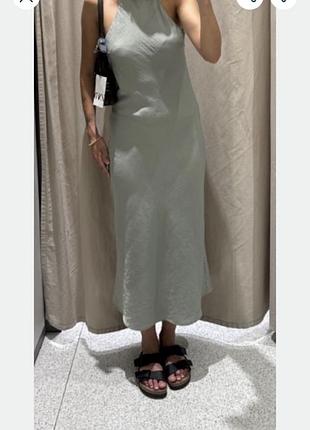 Сукня zara