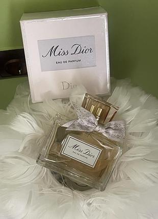 Оригінальні духи  dior