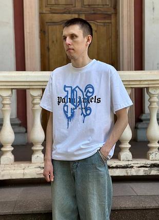 Футболка palm angels
