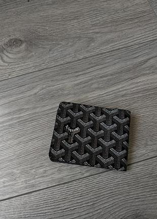 Гаманець goyard paris