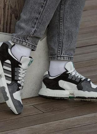 Жіночі кросівки adidas zx torsion / smb+ 🔗