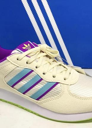 Кросівки adidas