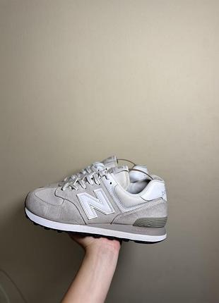 Кросівки new balance classic 574