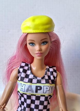 Берет для барби, оригинал mattel 2