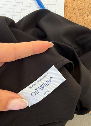 Сукня off-white 5