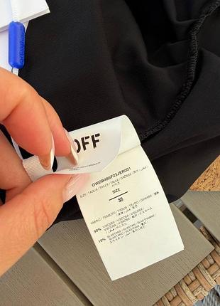 Сукня off-white 4