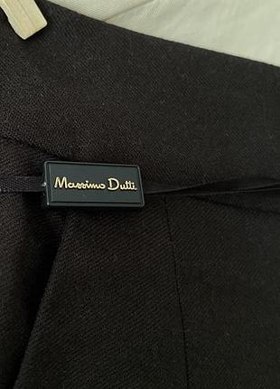 Знижка!!!брюки massimo dutti m 2