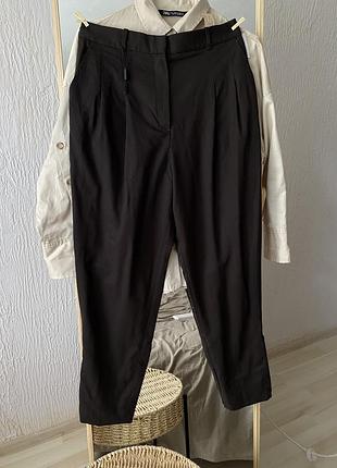 Знижка!!!брюки massimo dutti m