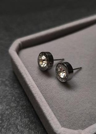 Стильні пусети xuping jewelry
