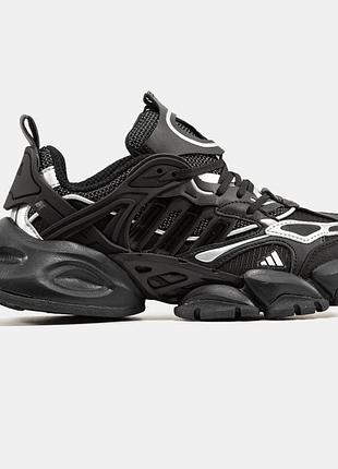 Жіночі кросівки adidas vento xlg deluxe black / smb+ 🔗