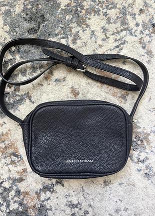 Сумка armani exchange