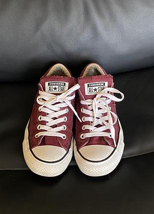 Converse оригінал сша