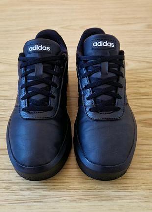 Кросівки жіночі adidas court platform  38 розмір (стелька 23.5см) original