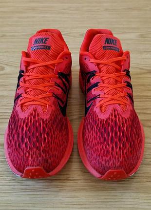 Кроссовки мужские nike zoom winflo 5 45 размер (стелька 29.5см) original