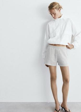 Шорти pull&bear 4