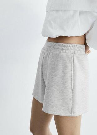 Шорти pull&bear 5