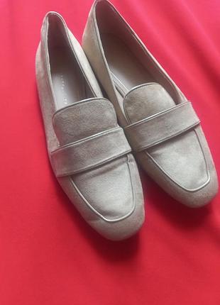 Лофери zara