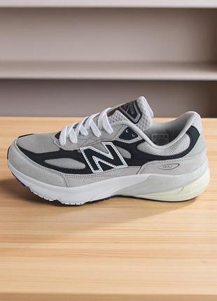 Кроссовки new balance 990 (0227)