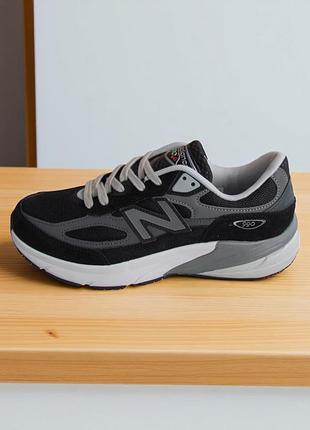 Кроссовки new balance 990 (0228)