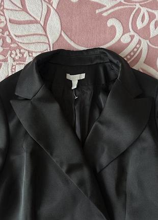Плаття піджак h&m 3