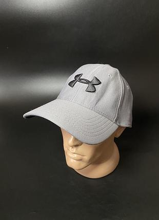 Кепка under armour