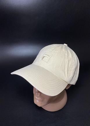 Кепка fila
