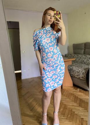 Стильне платтячко від boohoo