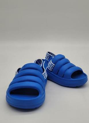 Дитячі босоніжки-сандалі ugg sport yeah